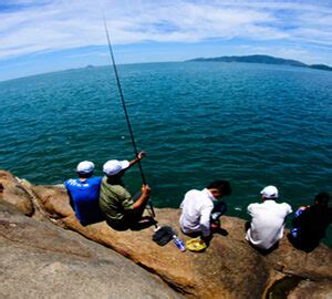 Vietnam’s Abundant and Best Fishing Spots.